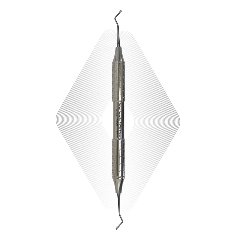 Ekskavator Spoon 2.0mm