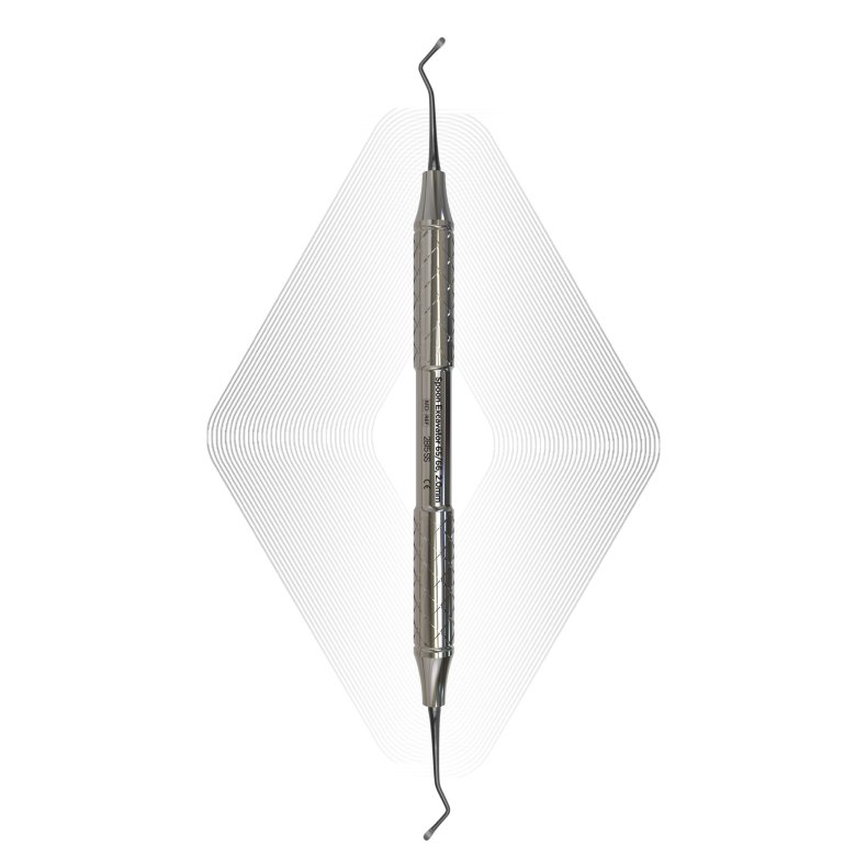 Ekskavator Spoon 2.0mm