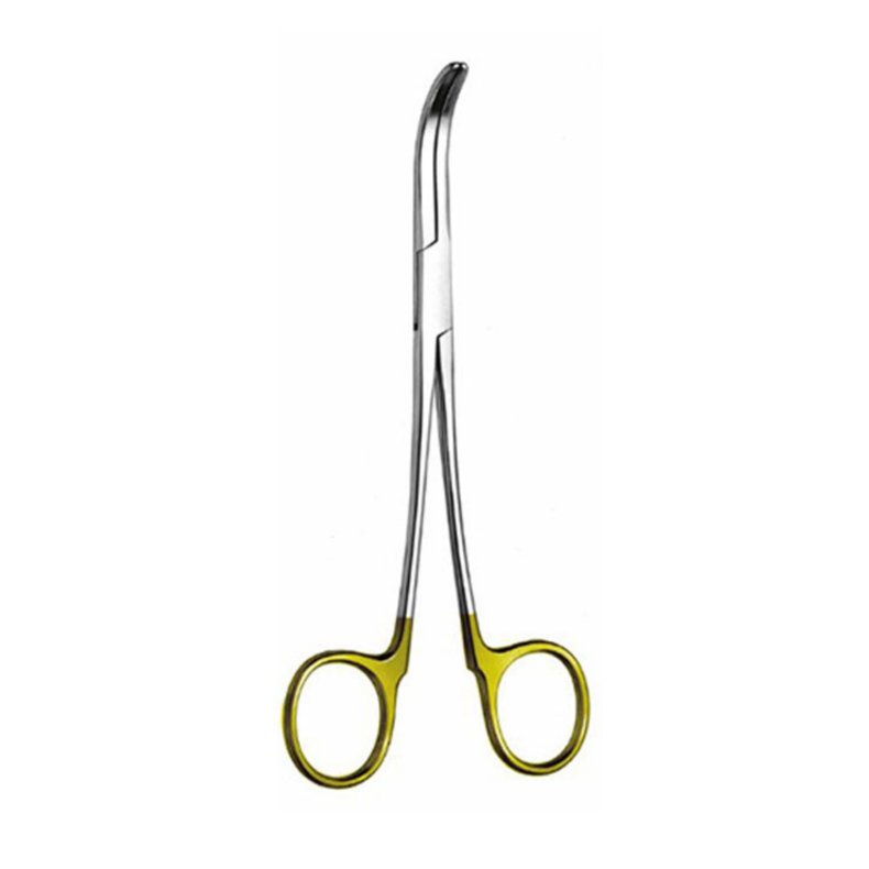 Kronefjerner Forceps