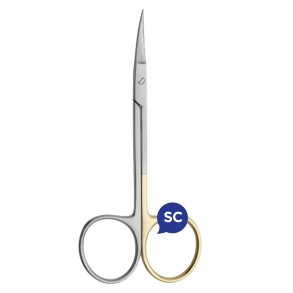 Iris Super-cut saks buet 11.5mm