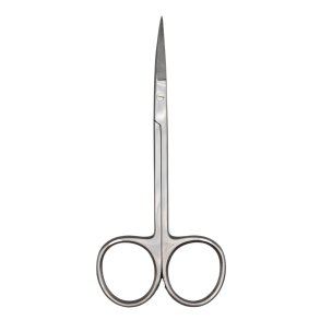 Iris standard saks lige 15cm