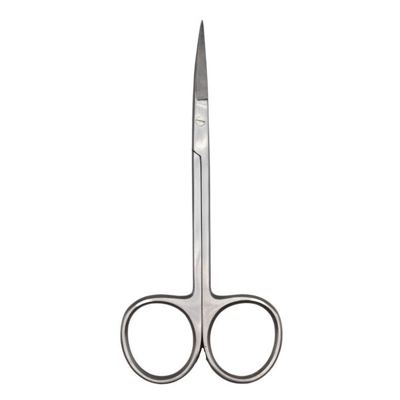 Iris standard saks lige 15cm