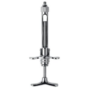 Bed�velsesspr�jte til tubule, selvaspirerende 1.8ml