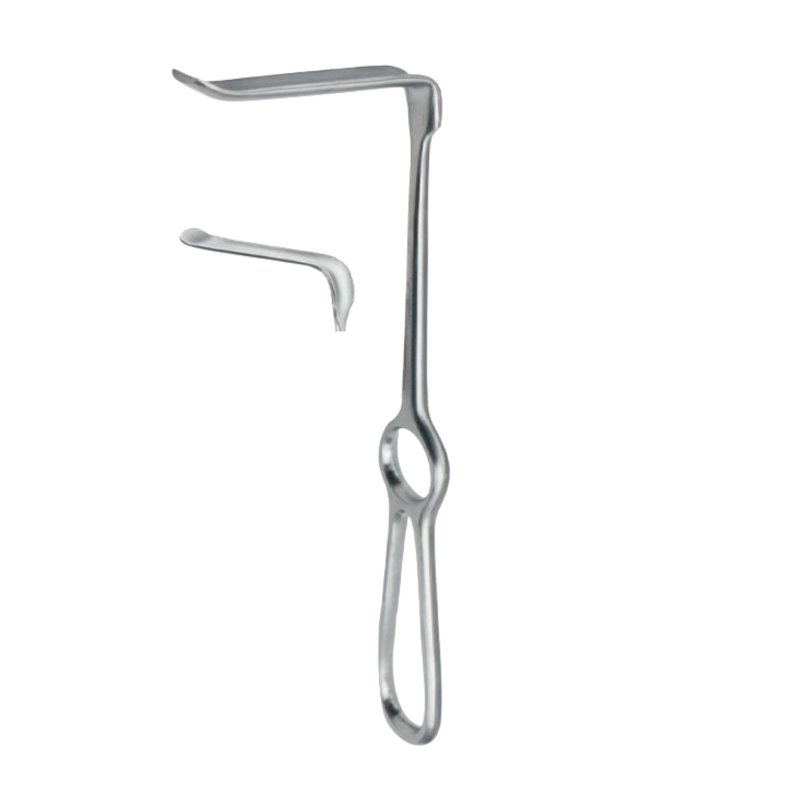 Obwegeser external l�be og kindholder Small