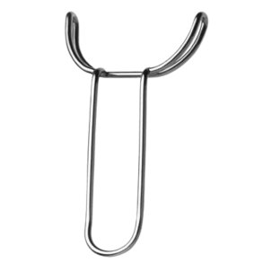 Universal kindholder 14 cm