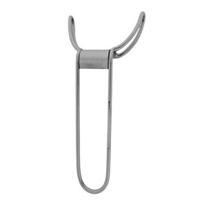 Universal kindholder mat 14 cm