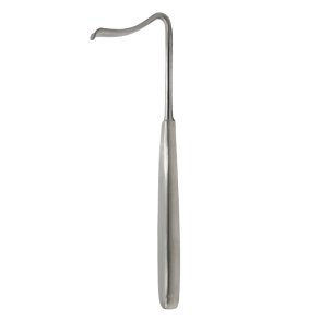 Bowdlerhenry's l�be og kindholder 16 cm