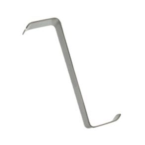 S-Retractor l�be og kindholder