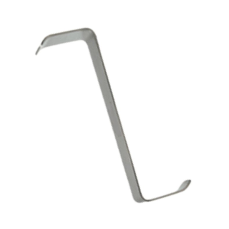 S-Retractor l�be og kindholder