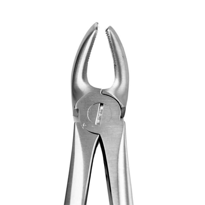 Ekstraktionstang overk�be molar venstre