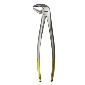 Ekstraktionstang underk�be molar og pr�molar