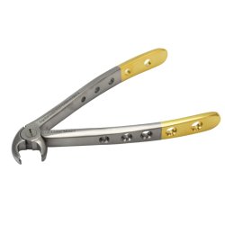 Ekstraktionstang underk�be molar