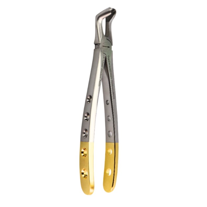 Ekstraktionstang underk�be visdomst�nder