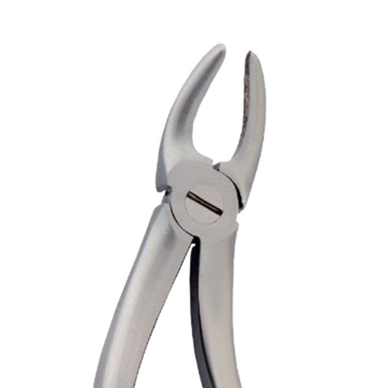 Ekstraktionstang underk�be molar Hertz