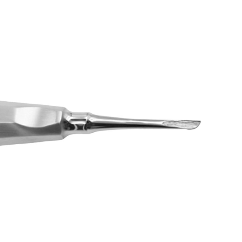 Kopp Elevator skarp rund 3.6mm