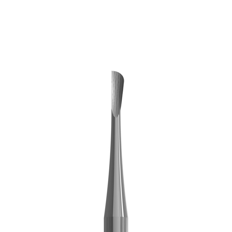 Kopp Elevator skarp kant 4.2mm