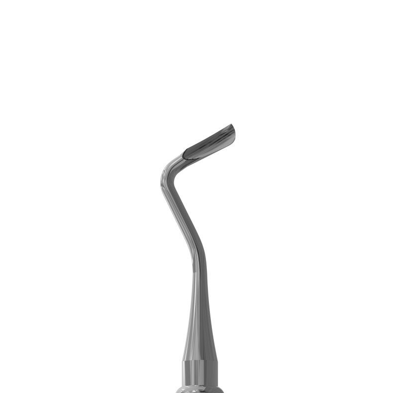 Kopp Elevator venstre 4.2mm