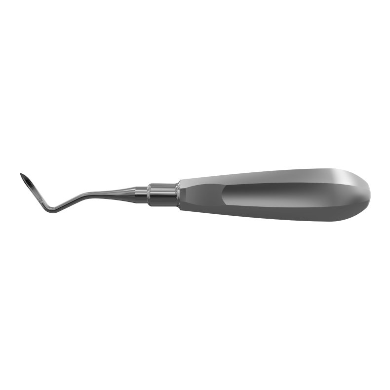 Flohr Elevator h�jre 3mm