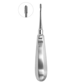 Lindo-Levian Elevator 2.5mm