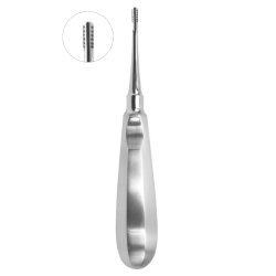 Lindo-Levian Elevator 3.5mm