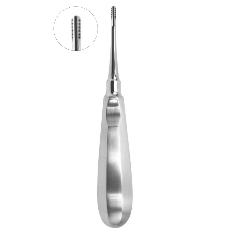 Lindo-Levian Elevator 4mm