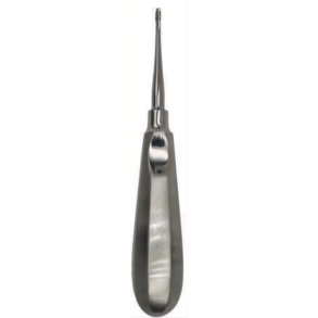 Apikal Rod Elevator lige 3mm