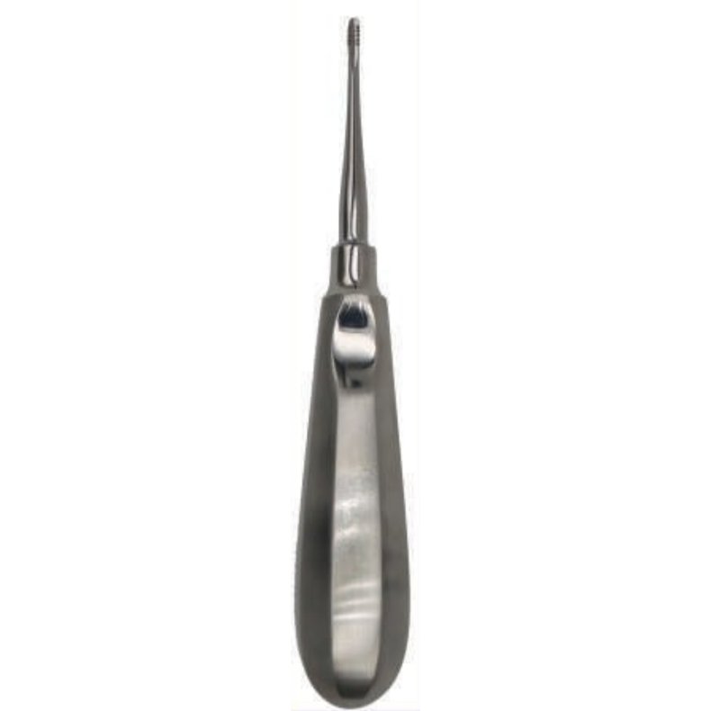 Apikal Rod Elevator lige 3mm