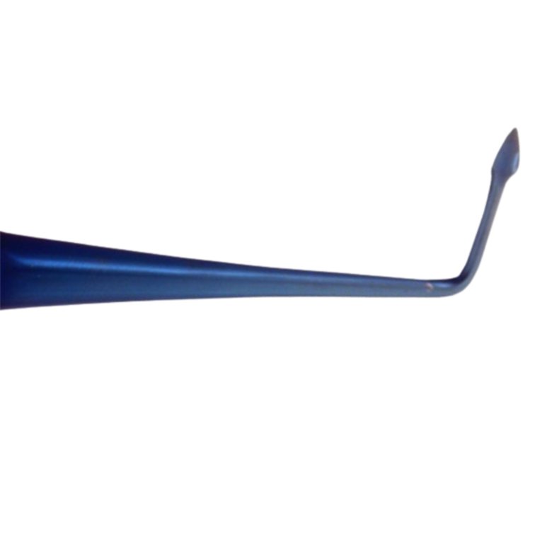 Elevator s�t X-tool spadeform kassette med 7 stk