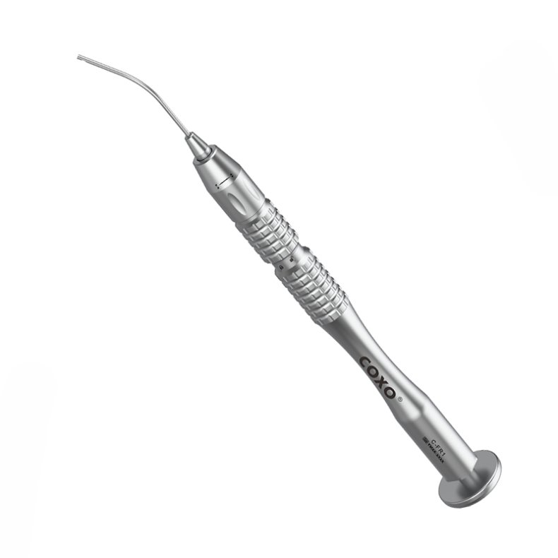 C-FR1, File Removal System