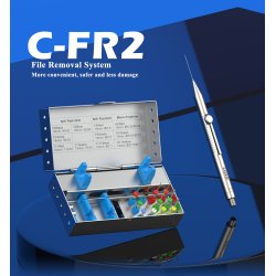 C-FR2, File Romoval System