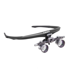 Lupbrille 2,5X