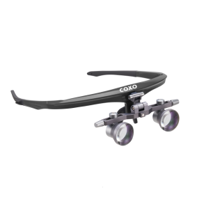 Lupbrille 2,5X