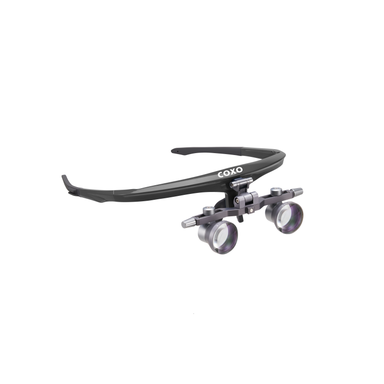Lupbrille 2,5X