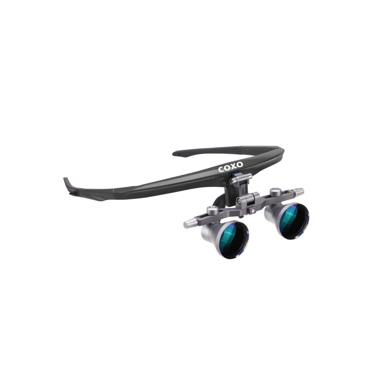 Lupbrille 3,5X