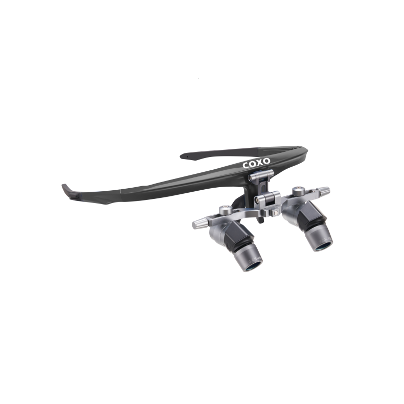 Kepler lupbrille 3.0X