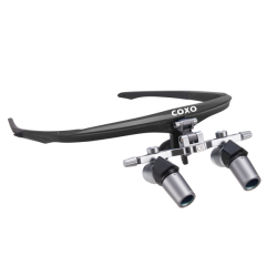 Kepler lupbrille 5.0X