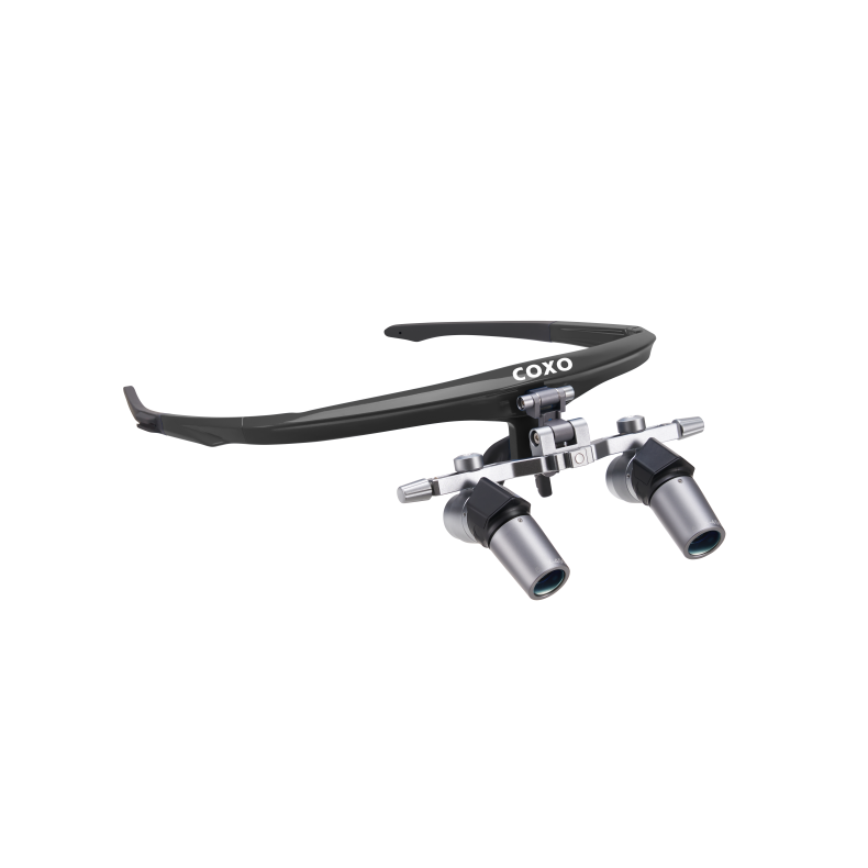 Kepler lupbrille 5.0X