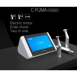 C-PUMA MASTER