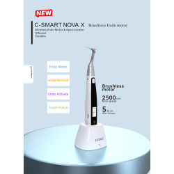 C-SMART NOVA X