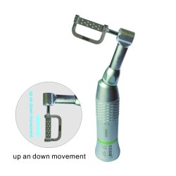 C3-11, Geared Angle Handpiece - Kit