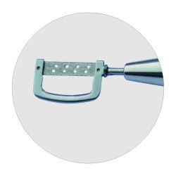 C3-11, Geared Angle Handpiece - Kit