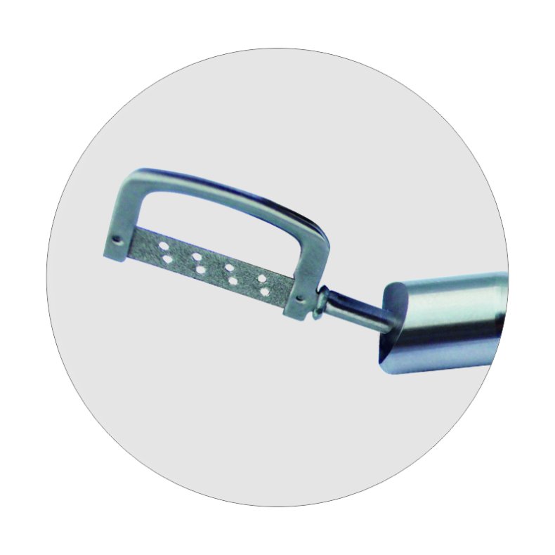 C3-11, Geared Angle Handpiece - Kit