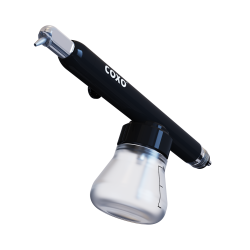 CA-1, Air Abrasion System with spray