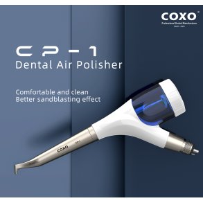 CP-1, Air Polisher