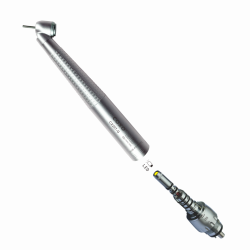 CX207-G H06, High-speed optical air turbine handpiece