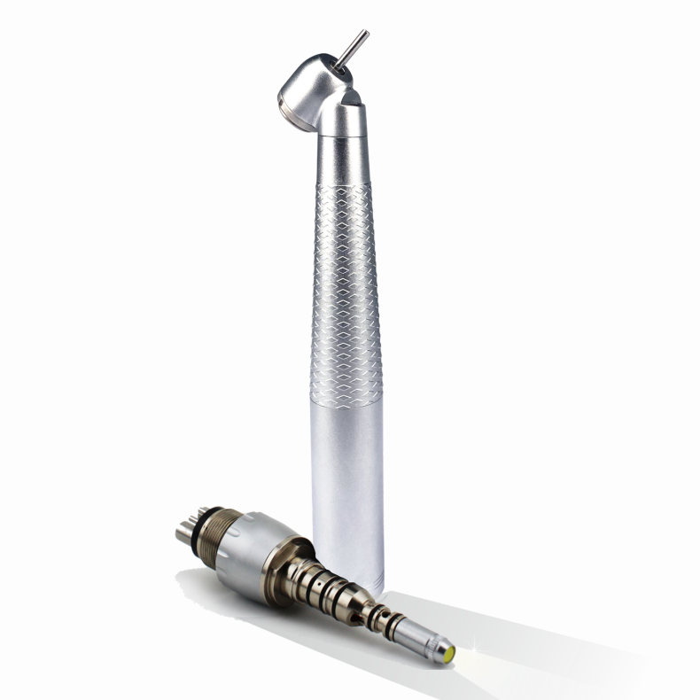 CX207-G H06, High-speed optical air turbine handpiece