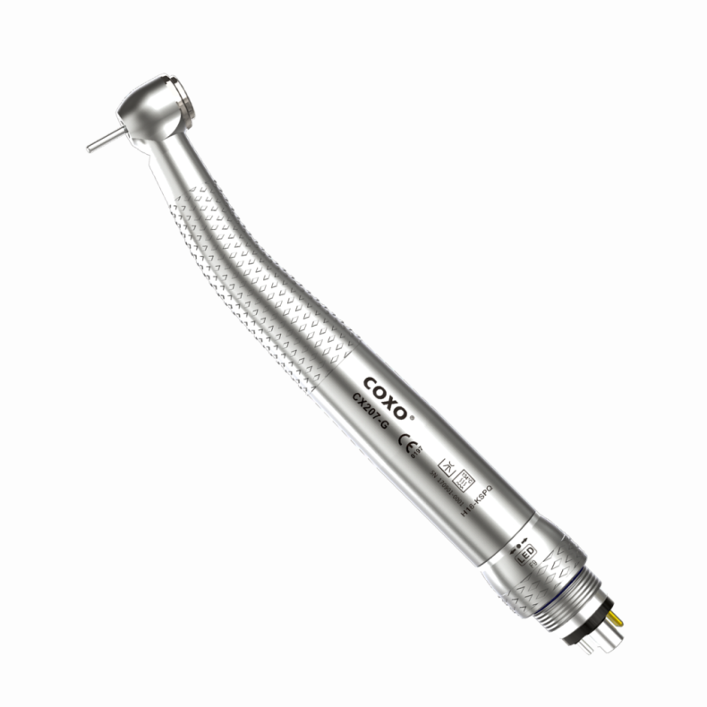 CX207-G H16, High-speed Air Turbine Handpiece