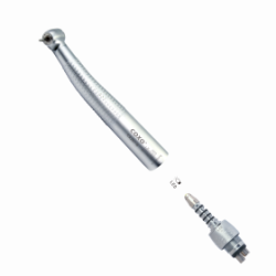 CX207-G H16, High-speed Air Turbine Handpiece