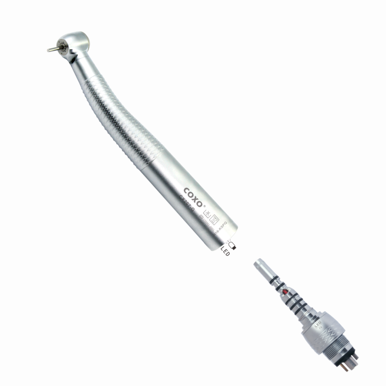 CX207-G H16, High-speed Air Turbine Handpiece