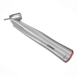 CX235 C7-3, Optic fiber